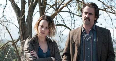 vinci true detective.